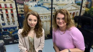 Cum pregătim copiii pentru viitor - cu Corina Popa