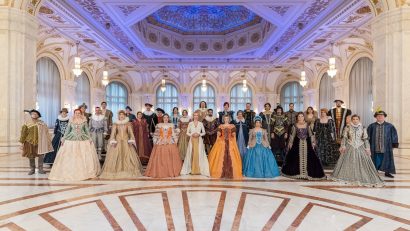 Corul Madrigal, turneu în Italia în cadrul Anului Cultural România – Italia 2026