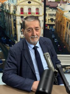 intervenția rapidă în urgențe medicale - cu Cristian Grasu