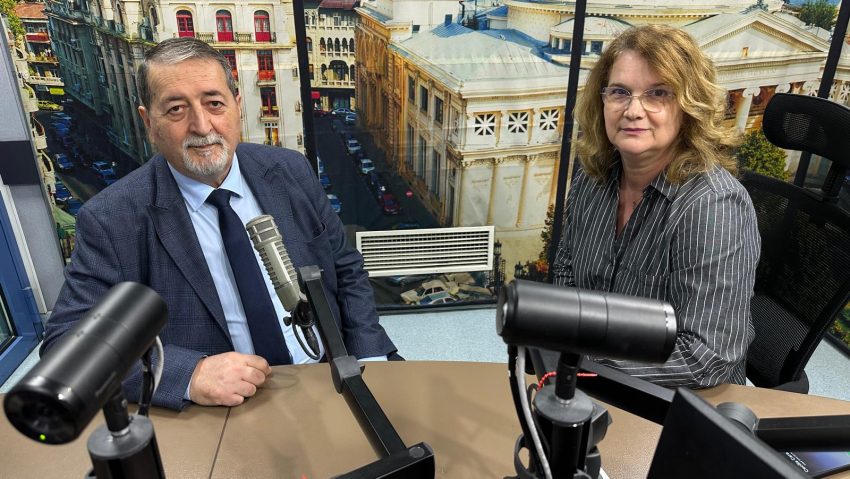 intervenția rapidă în urgențe medicale - cu Cristian Grasu