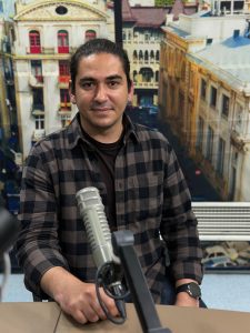 Rolul educației digitale cu Dragos Boruga, psiholog