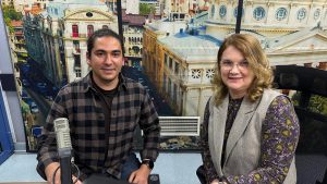 Rolul educației digitale cu Dragos Boruga, psiholog