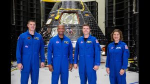 Misiunea Artemis II, aproape de final