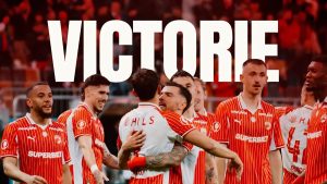 Dinamo reușește surpriza și învinge liderul U Cluj!