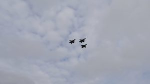 Un nou atac rusesc, noaptea trecută, la granița României