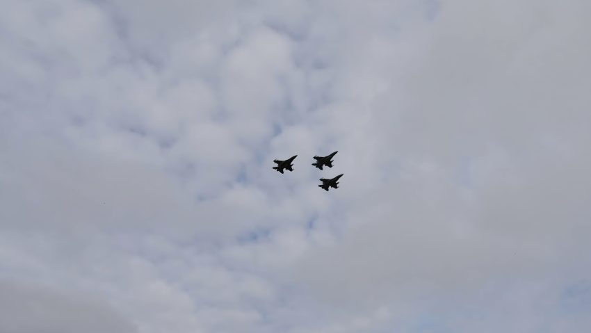 Un nou atac rusesc, noaptea trecută, la granița României