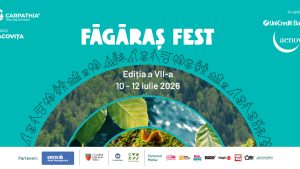 Făgăraş Fest 2026- Tururi ghidate, drumeţii şi experienţe nocturne