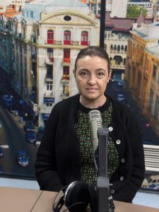 Bucureștiul creează adăposturi climatice - Gbriela Dinu