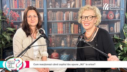 Cum să… reacționezi când copilul spune „NU” la orice?