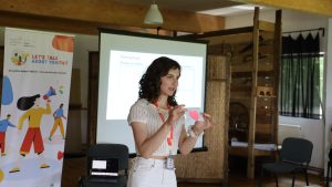 Program de cetățenie activă pentru liceeni din România și Republica Moldova, lansat de Expert Forum