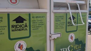 Reciclarea hainelor în București – Cum să dai o viață nouă garderobei tale