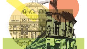 Un proiect care ne unește: Pinacoteca București