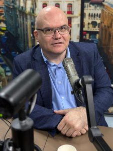 Gestionarea deșeurilor în România - cu Raul Pop, secretar de stat în Ministerul Mediului