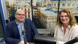 Gestionarea deșeurilor în România - cu Raul Pop, secretar de stat în Ministerul Mediului