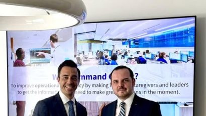 Sisteme digitale moderne şi credibile pentru sistemul medical