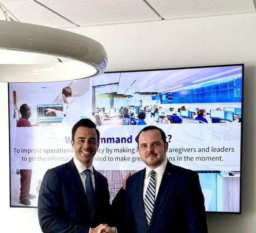 Sisteme digitale moderne şi credibile pentru sistemul medical