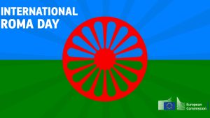 Ziua Internațională a Romilor, marcată pe 8 aprilie