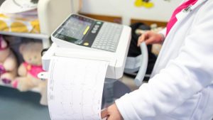 Cabinete de medicină de familie, dotate cu aparatură