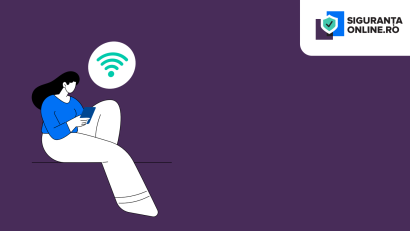 Avertisment privind fraudele online de Paște: campanie lansată de SiguranțaOnline