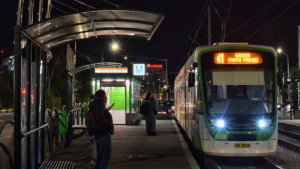 Program special de Paște pentru transportul public din București