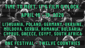 Trei producții românești, în competiția Film O’Clock International Festival 2026