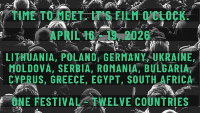 Trei producții românești, în competiția Film O’Clock International Festival 2026