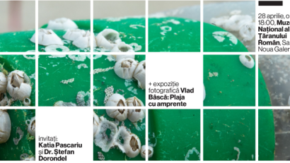 Lansare de cercetare antropologică despre plastic, la Muzeul Țăranului Român