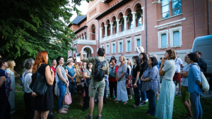 Primăria Municipiului București lansează apelul de finanțare nerambursabilă pentru proiecte culturale „București în premieră”