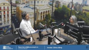 Silviu Biriș – despre tradițiile familiei oltenești aduse pe scenă, la TNB
