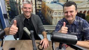 Cum alegi produsele de Paște - cu Sorin Mierlea