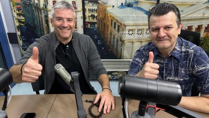 Cum alegi produsele de Paște - cu Sorin Mierlea