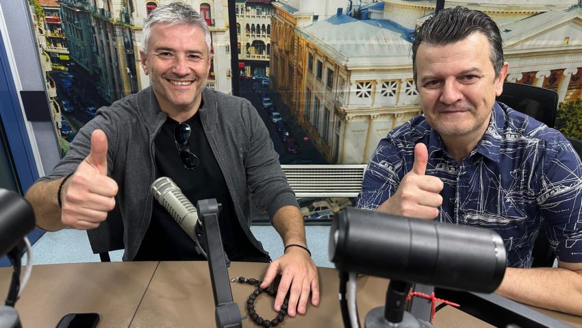 Cum alegi produsele de Paște - cu Sorin Mierlea