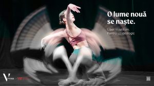 Vanner Collective revine cu un spectacol despre libertate, iluzie și manipulare