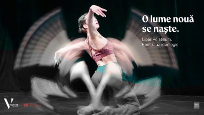 Vanner Collective revine cu un spectacol despre libertate, iluzie și manipulare