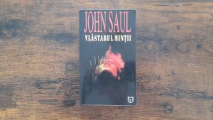 Bine de citit: “Vlăstarul minții”