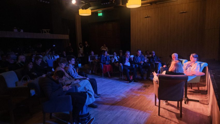 Meșteșugul, artă pentru identitatea noastră