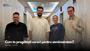 Cum te pregătești corect pentru semimaraton