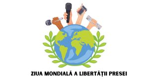 Ziua Internațională a Libertății Presei