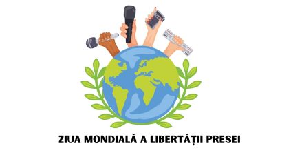 Ziua Internațională a Libertății Presei
