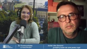 Copiii au nevoie de lectură