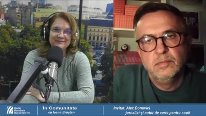 Copiii au nevoie de lectură