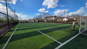 Tinerii sportivi din Sectorul 5 vor primi sprijin financiar din partea Primăriei!