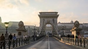 Alegeri parlamentare in Ungaria