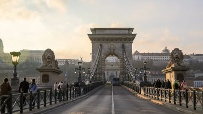 Alegeri parlamentare in Ungaria