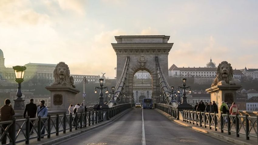 Alegeri parlamentare in Ungaria