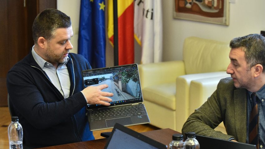 Primăria Sectorului 6 va face anul acesta exproprierile privind Parcul de la Serele Militare