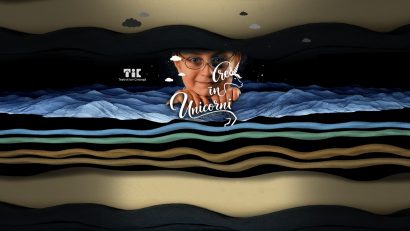 “Cred în unicorni”, un nou spectacol pentru copii, în premieră la Teatrul Ion Creangă