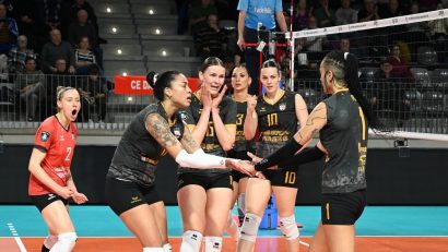 Punct final in Cupa Romaniei