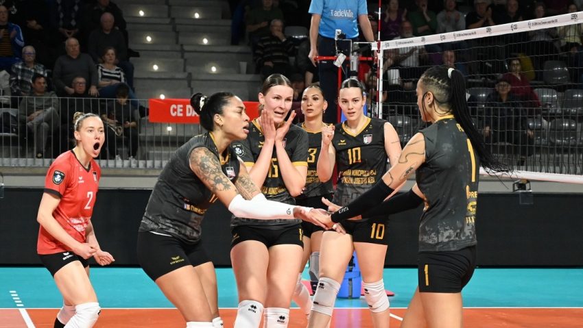 Punct final in Cupa Romaniei