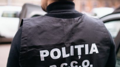 Amplă operațiune națională în domeniul proprietății intelectuale